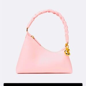 Aupen  NIRVANA  shoulder bag NWOT